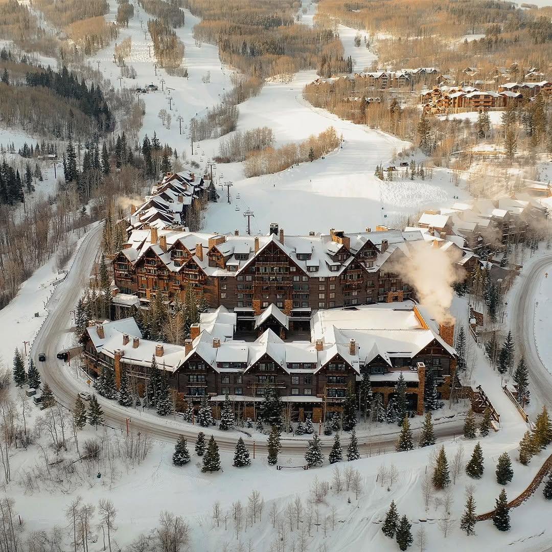 Beaver Creek