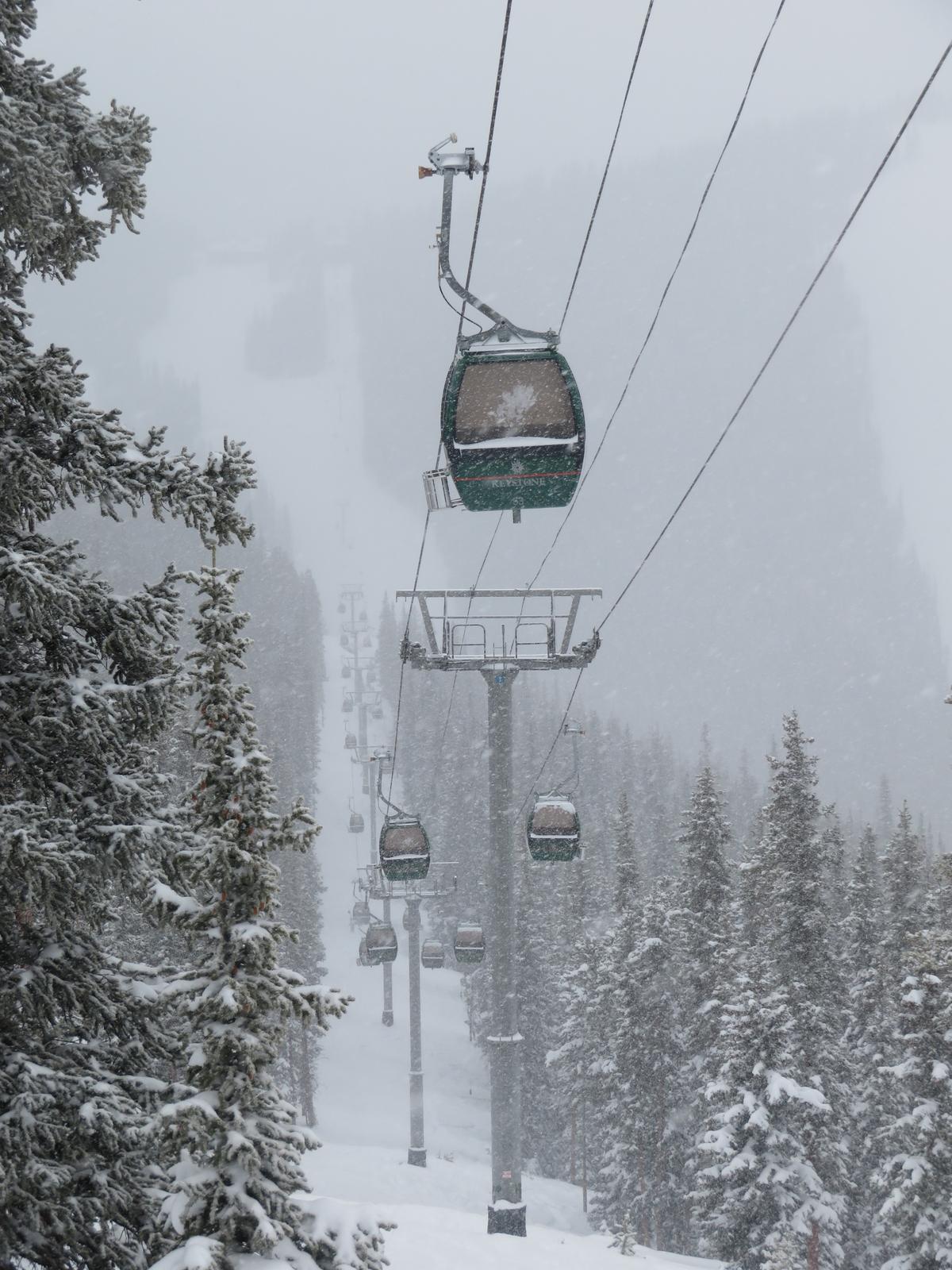 Keystone