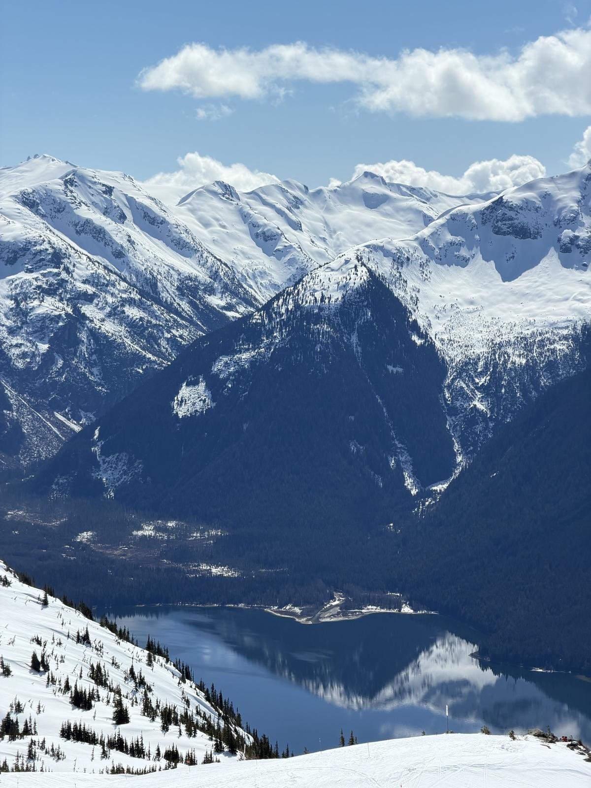 Whistler