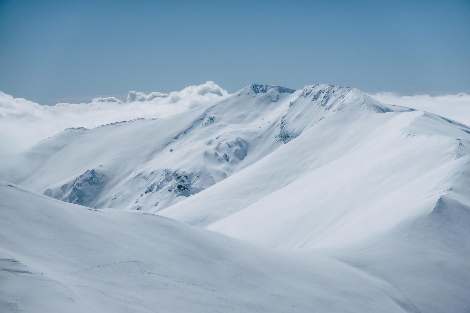 Heli Ski Experience
